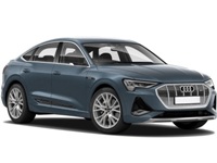 e-tron Sportback